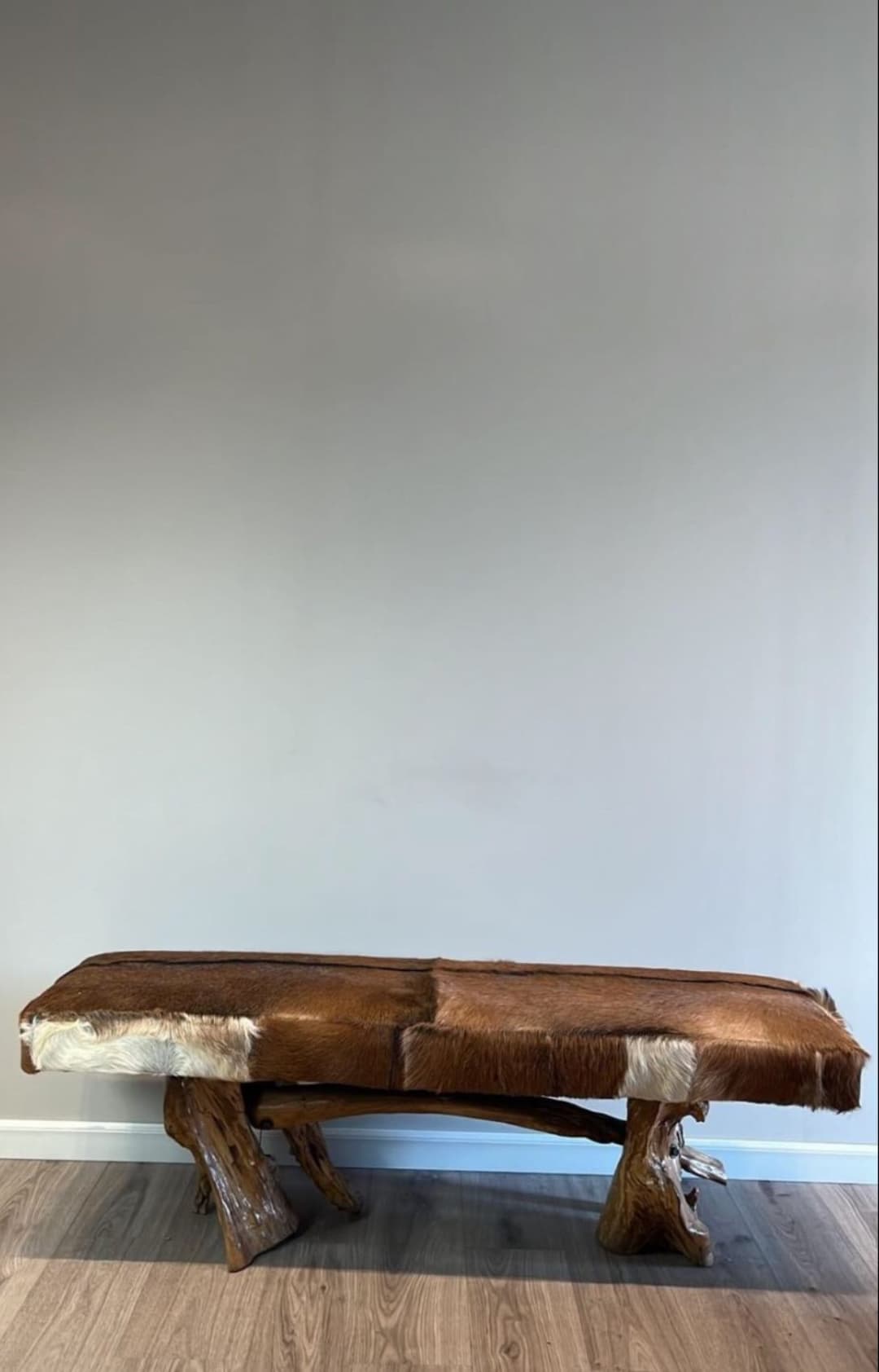 Teak Root Product 4