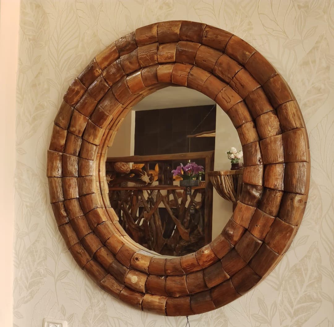 Teak Root Product 5