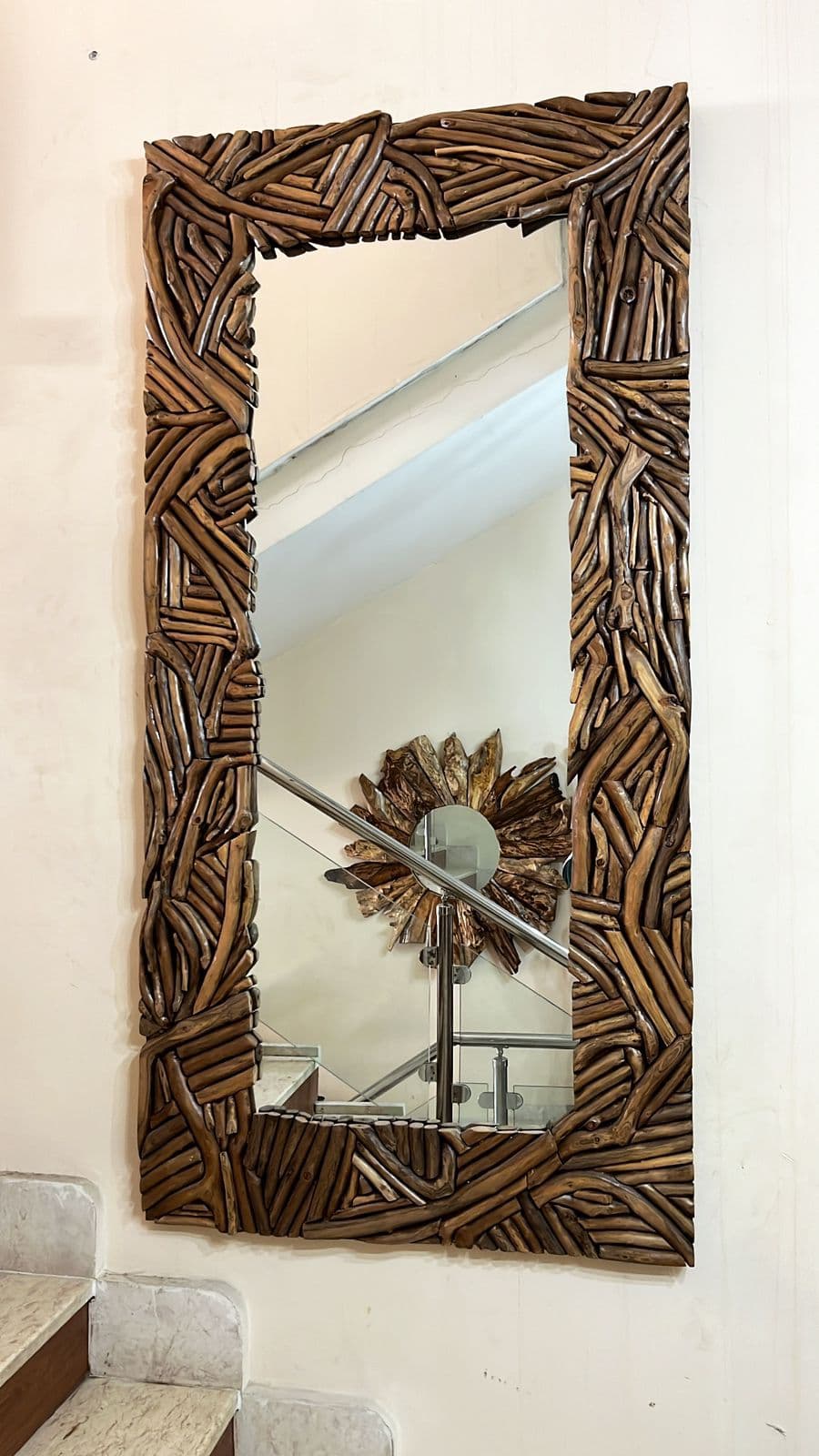 Teak Root Product 14
