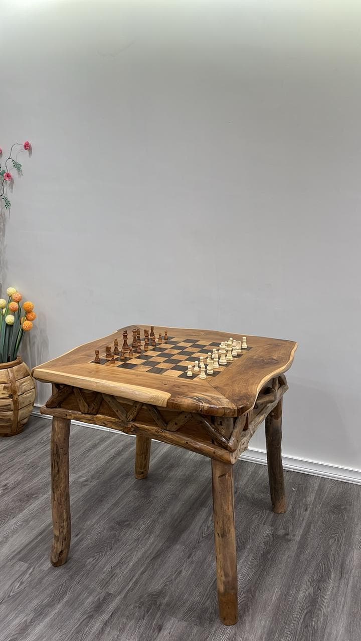 Teak Root Product 16