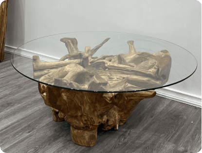 Teak Root Product 17