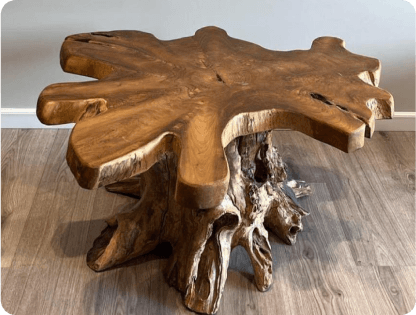 Teak Root Product 19