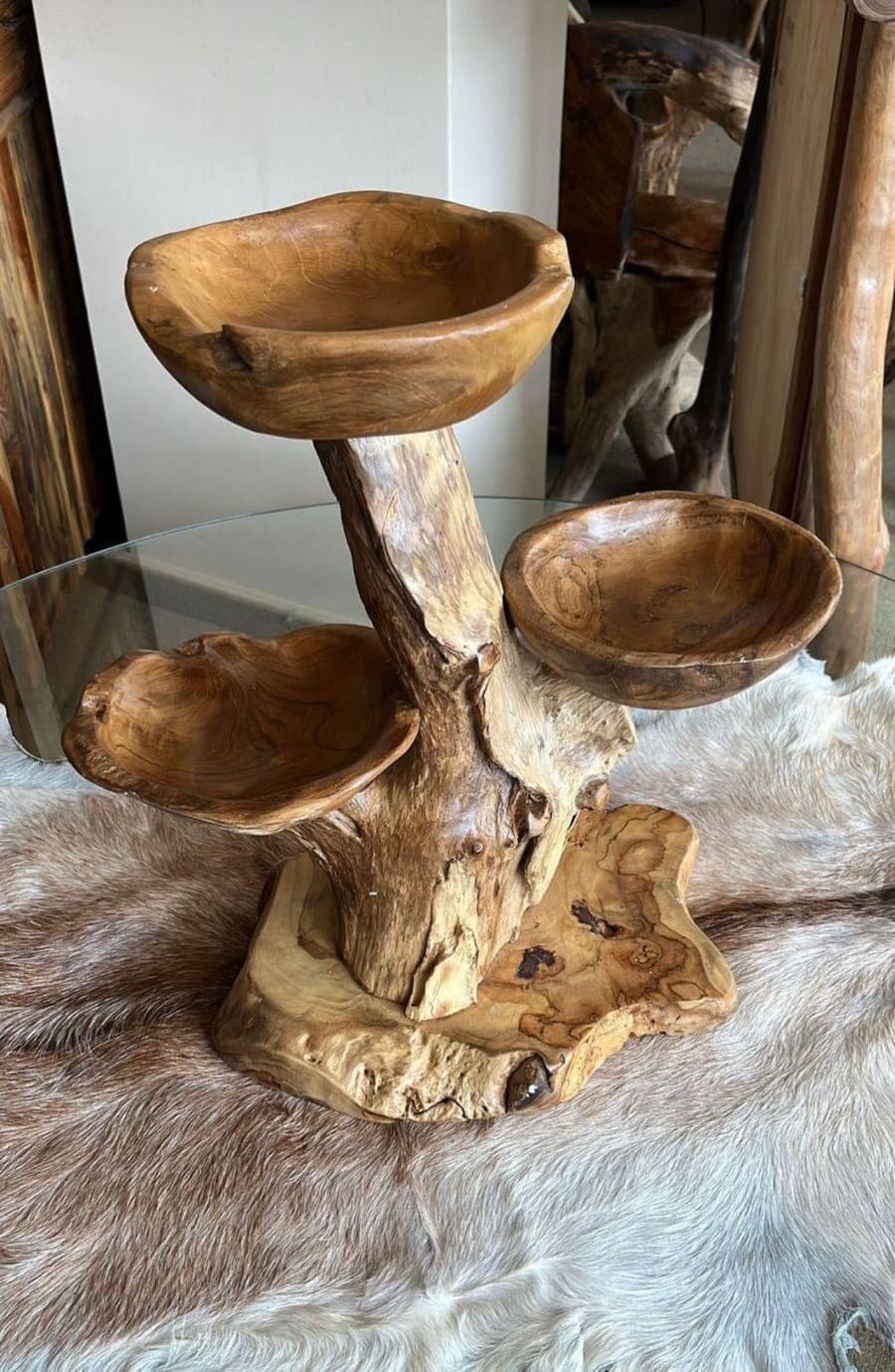 Teak Root Product 29